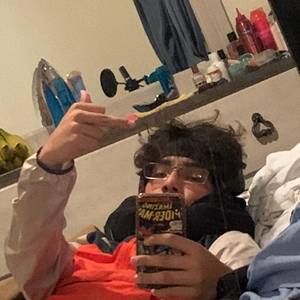 Meet your Posher, Jordan